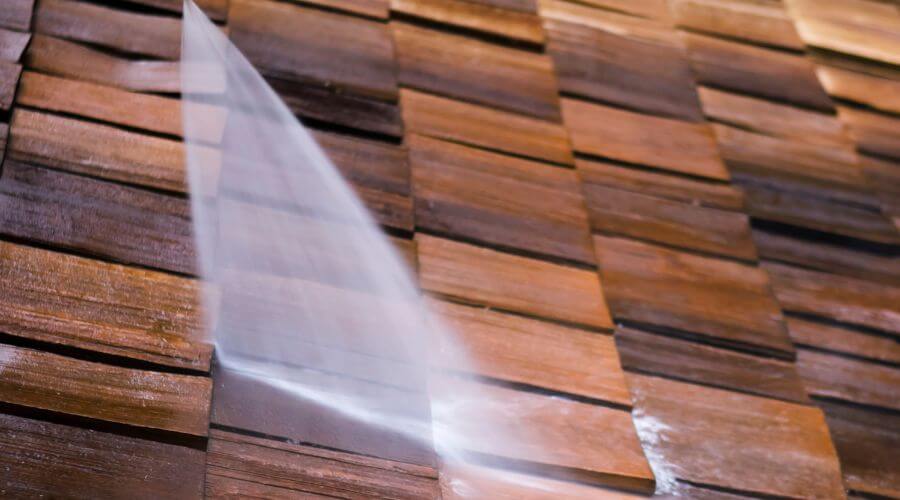 Expert flood damage restoration services in Long Creek, OR